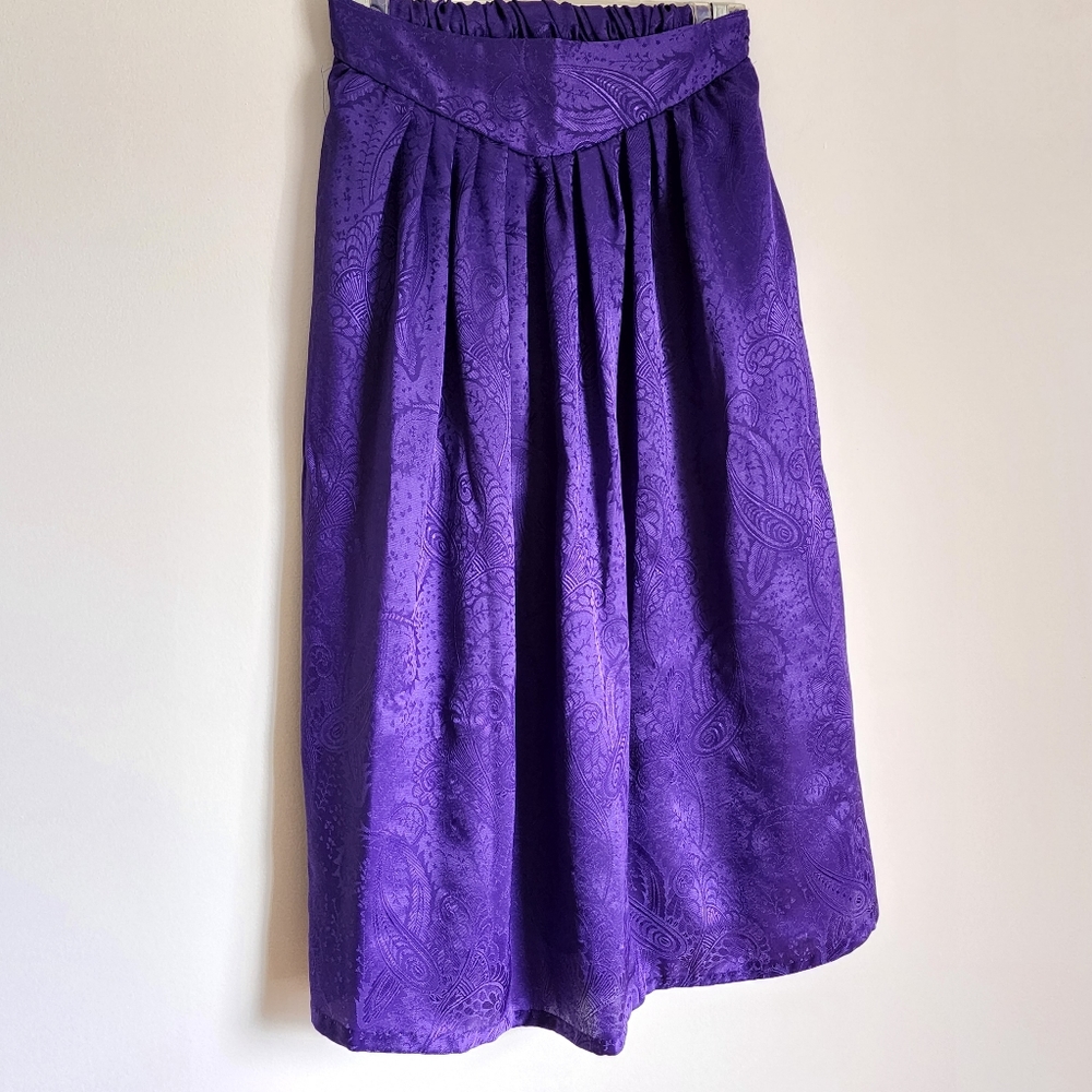 Vintage Skirt